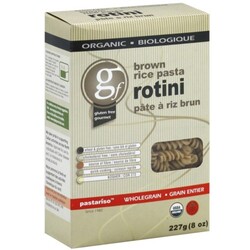 Pastariso Brown Rice Pasta - 770218121711