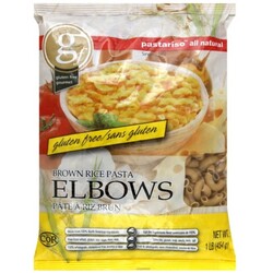 Pastariso Brown Rice Pasta - 770218220537