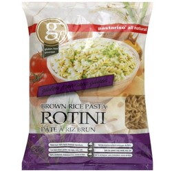 Pastariso Brown Rice Pasta - 770218221732