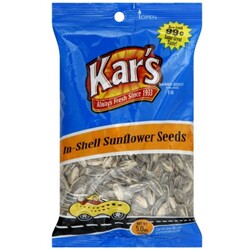 Kars Sunflower Seeds - 77034003345