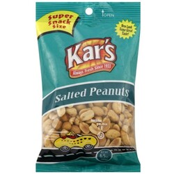 Kars Peanuts - 77034004625