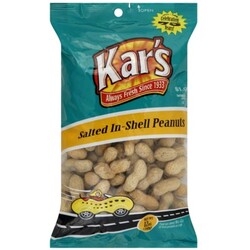 Kars Peanuts - 77034007480