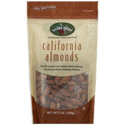 Second Nature Almonds - 77034011111