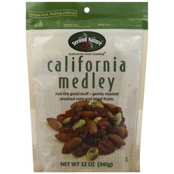 Second Nature California Medley - 77034011487