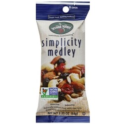 Second Nature Simplicity Medley - 77034011715