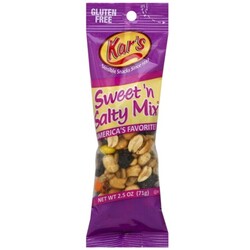 Kars Sweet 'N Salty Mix - 77034012361