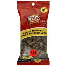 Kars Sunflower Seeds - 77034014389