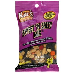 Kars Sweet 'n Salty Mix - 77034014693