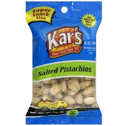 Kars Pistachios - 77034014761