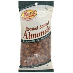 Kars Almonds - 77034016314