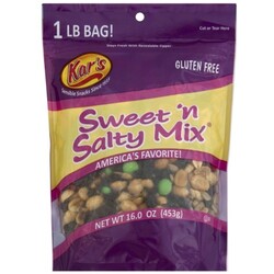 Kars Sweet N Salty Mix - 77034018455