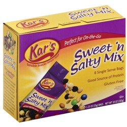 Kars Sweet N Salty Mix - 77034081923