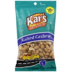 Kars Cashews - 77034086935