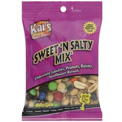 Kars Sweet 'N Salty Mix - 77034089974