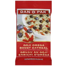 Dan D Pak Oatmeal - 770795003288