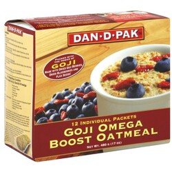 Dan D Pak Oatmeal - 770795003356