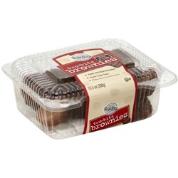 Two Bite Brownies - 770981095615