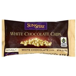 Sunspire Baking Chips - 77241500309