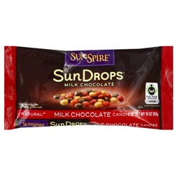 Sunspire Candies - 77241591284