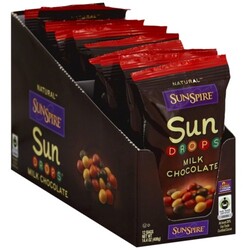 Sunspire Chocolate Candies - 77241593301