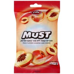 Elite Hard Candies - 77245110603