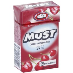Elite Chewing Gum - 77245110764