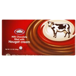 Elite Milk Chocolate - 77245111266