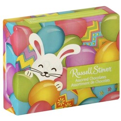 Russell Stover Chocolates - 77260000064