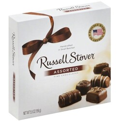 Russell Stover Chocolates - 77260000095