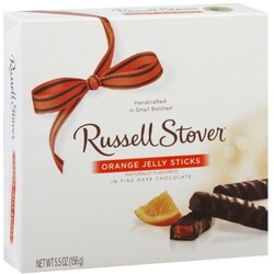 Russell Stover Jelly Sticks - 77260000286