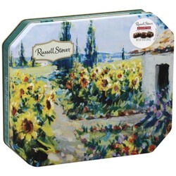 Russell Stover Chocolates - 77260004857