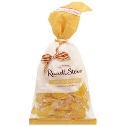 Russell Stover Lemon Wedges - 77260008763