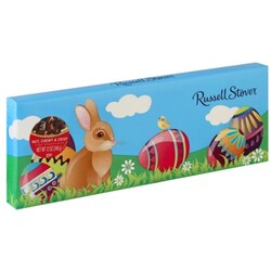 Russell Stover Chocolates - 77260040213