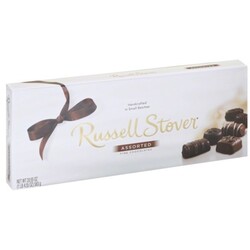 Russell Stover Chocolates - 77260040428