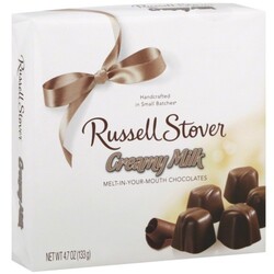Russell Stover Chocolates - 77260040756