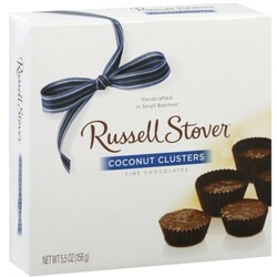 Russell Stover Chocolates - 77260040848
