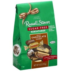 Russell Stover Miniatures - 77260069108