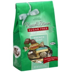 Russell Stover Miniatures - 77260069122