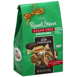 Russell Stover Miniatures - 77260069177