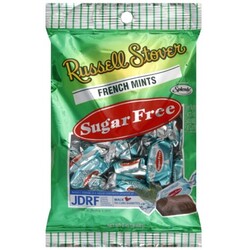 Russell Stover French Mints - 77260069221