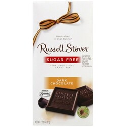 Russell Stover Candy Bar - 77260069443