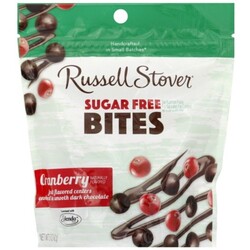 Russell Stover Bites - 77260069764