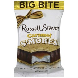 Russell Stover Smore's - 77260084323