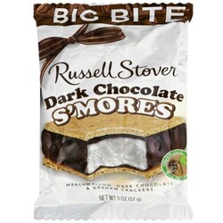 Russell Stover S'mores - 77260084330