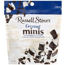 Russell Stover Coconut - 77260090096