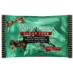 Russell Stover Pecan Delights - 77260090775