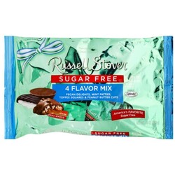 Russell Stover 4 Flavor Mix - 77260090942