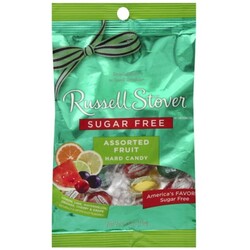 Russell Stover Hard Candy - 77260095930