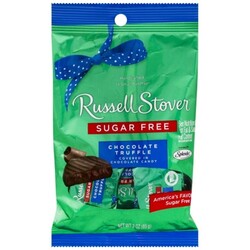 Russell Stover Truffle - 77260096234