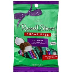 Russell Stover Coconut - 77260096326